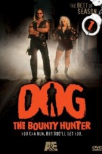 Watch Dog the Bounty Hunter Movie2k